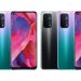 Tangguh! Review HP Oppo A54 5G: Ponsel Pintar Cocok untuk Fotografi Koneksi Super Cepat dengan Prosesor Snapdragon 480 5G 8 Oppo A54 5G.