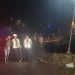 Dugaan Tak Kuat Nanjak, Truk Tergelincir Masuk Jurang Tabrak 3 Pemotor di Tutur Pasuruan, Satu Pelajar Tewas 9 Truk tergelincir.