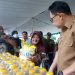 Jelang Lebaran Idulfitri, Pemprov Jatim Pastikan Stok Bahan Pokok Aman 8 Jelang Lebaran Idulfitri, Pemprov Jatim Pastikan Stok Bahan Pokok Aman