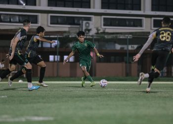Persebaya Surabaya.