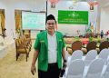 Ansor Jatim.
