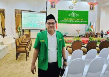 Ansor Jatim.