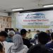 Halalbihalal Bareng PWI Mojokerto Raya, PT Tjiwi Kimia Kampanye Kantong Makanan Food Grade Berlisensi Halal 9 PT Tjiwi Kimia.