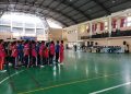 Bupati Mojokerto Cup.