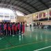 Perayaan HUT Ke-731, Turnamen Voli Bupati Mojokerto Cup 2024 Jadi Pembuka 8 Bupati Mojokerto Cup.
