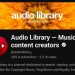 Gratis! 5 Rekomendasi Situs Unduh Lagu Bebas Pakai untuk YouTube: Anti Langgar Copyright 8 Situs unduh lagu.
