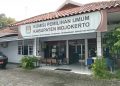 KPU Kabupaten Mojokerto.