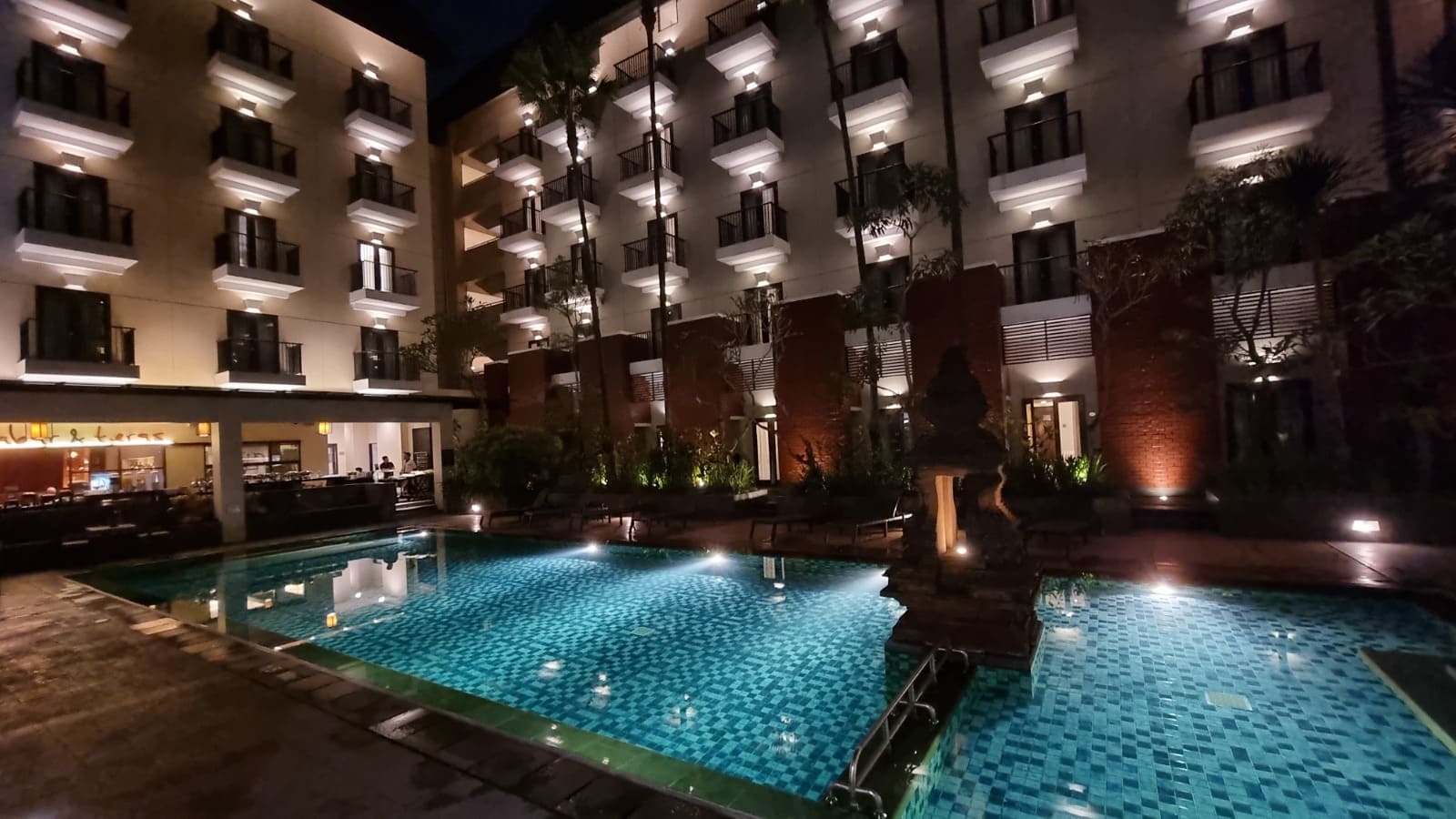 Hotel di Malang terbaik untuk liburan 2024.