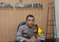 Antisipasi Kericuhan, Polresta Malang Kota Larang Takbir Keliling hingga Konvoi di Jalanan 3 Takbir keliling.