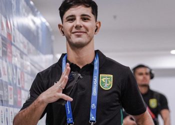 Bruno Moreira.