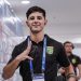 Kontrak Berakhir April 2024, Winger Persebaya Bruno Moreira Bicara soal Nasibnya di Liga 1 8 Bruno Moreira.