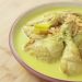 Resep opor ayam.
