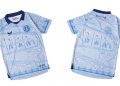 Noto Sportswear.