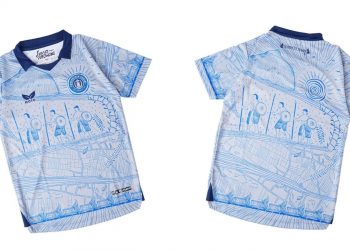 Noto Sportswear.
