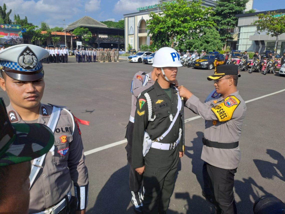 Operasi Ketupat Semeru.