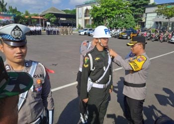 Operasi Ketupat Semeru.