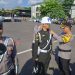 Beri Rasa Nyaman saat Operasi Ketupat Semeru 2024, Kapolres Tuban Larang Anggota Tersprint Mudik 8 Operasi Ketupat Semeru.