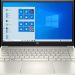 HP Pavilion 14 Intel Core i5.