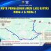 Haul Akbar Habib Sholeh Tanggul Ke-48, Perhatikan Rekayasa Lalu Lintas dan Jalur Alternatif di Jember Hindari Macet 8 Haul Akbar Habib Sholeh Tanggul.