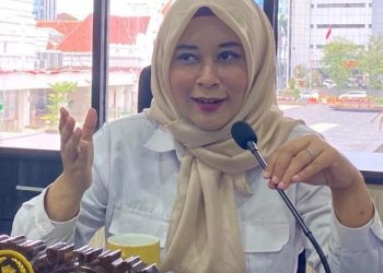 dprd surabaya Bahas Raperda Perlindungan dan Pemberdayaan Perempuan