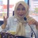 dprd surabaya Bahas Raperda Perlindungan dan Pemberdayaan Perempuan