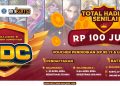 beasiswa 100 juta lewat ajang Mobile Legends Development Competition 2024