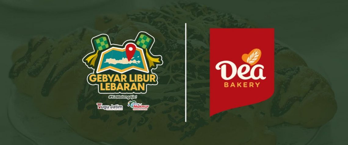 Dea Bakery Sponsor Event Gebyar Libur Lebaran 2024 1 Dea Bakery.