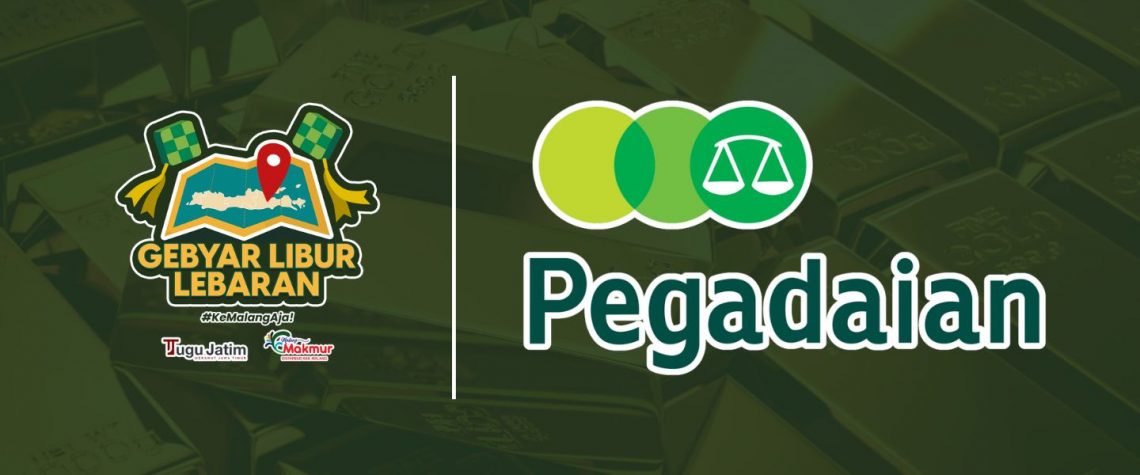 PT Pegadaian Sponsor Event Gebyar Libur Lebaran 2024 5 GLL 2024 5