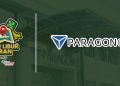 PT Paragon Technology and Innovation Sponsor Event Gebyar Libur Lebaran 2024