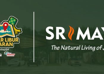Srimaya Living.