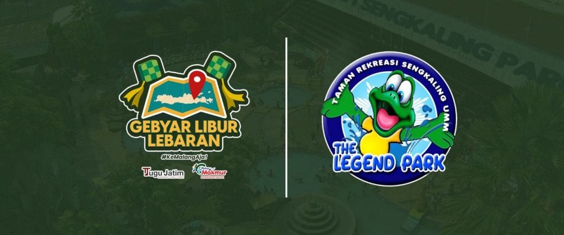 Taman Rekreasi Sengkaling Bergabung di Event Gebyar Libur Lebaran 2024 1 Taman Rekreasi Sengkaling.