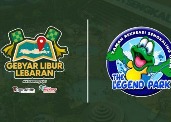 Taman Rekreasi Sengkaling.