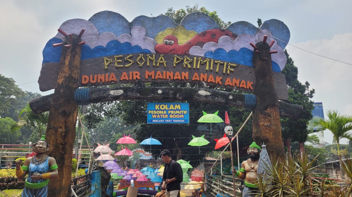 Wisata Taman Rekreasi Sengkaling, Hidden Gem di Malang dengan Fasilitas Lengkap Dekat 10 Km dari Pusat Kota 1 Taman Rekreasi Sengkaling.