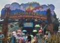 Taman Rekreasi Sengkaling.