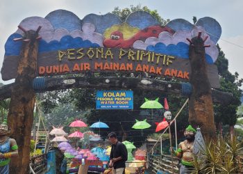 Taman Rekreasi Sengkaling.