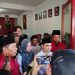 Gus Barra Jadi Pendaftar Pertama Calon Bupati Mojokerto Lewat PDI-Perjuangan 19 Gus Barra