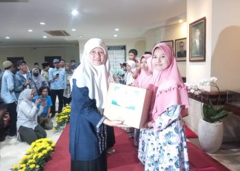 buka bersama dprd surabaya