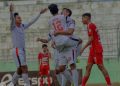NZR Sumbersari Fc