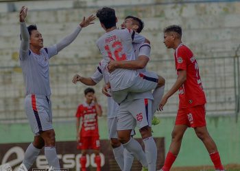 NZR Sumbersari Fc