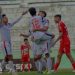 NZR Sumbersari Fc