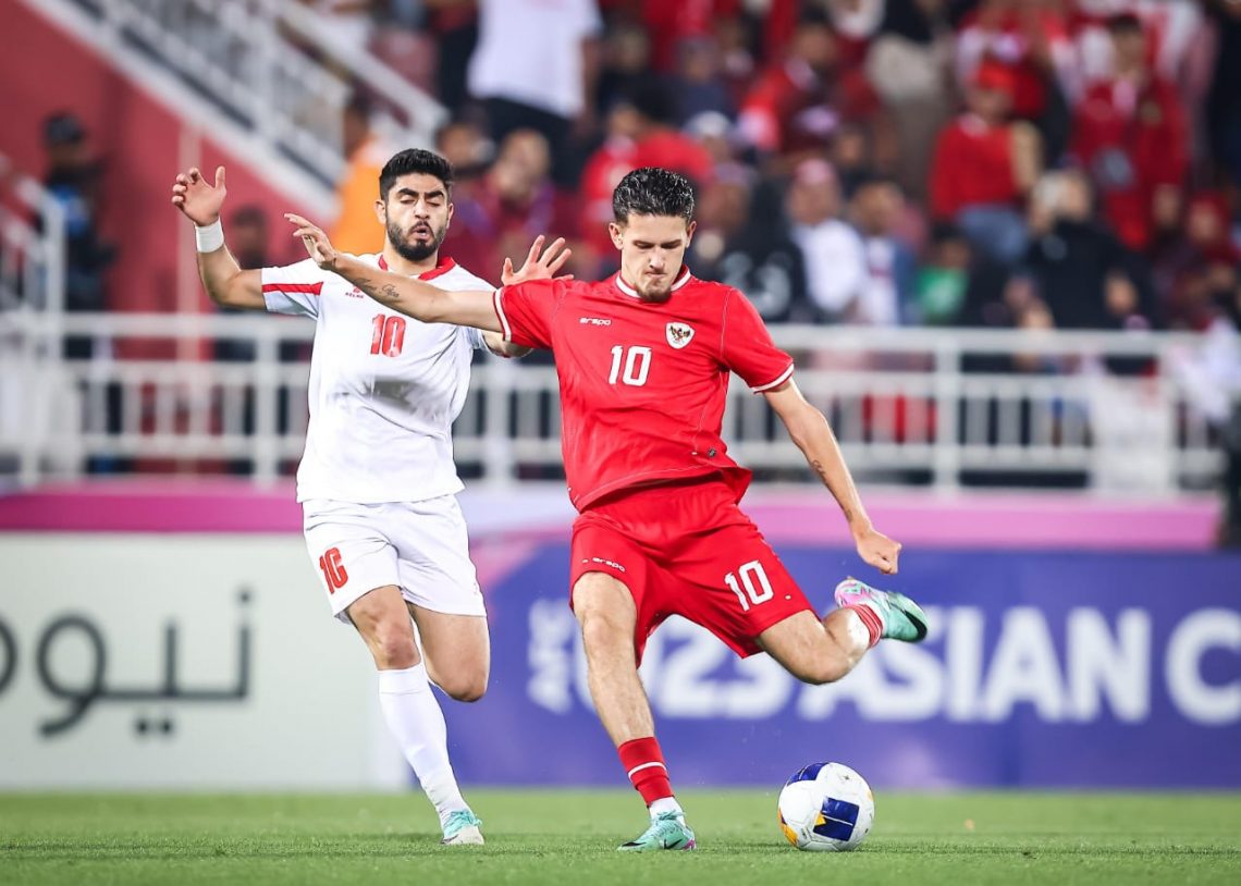 Indonesia Semi Final