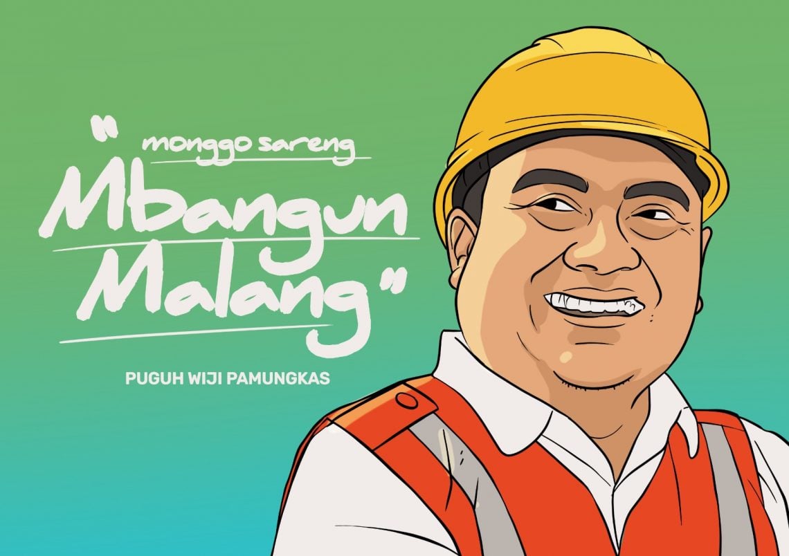 Puguh Wiji Pamungkas