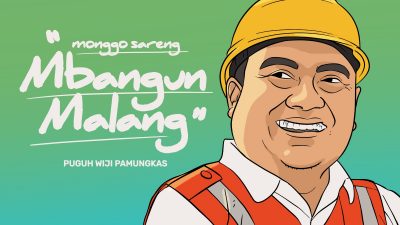 Puguh Wiji Pamungkas