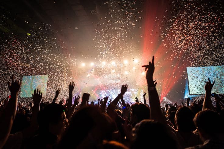 Pembatalan Konser Musik Mafest Vol 3 di Malang, Sempat Diundur: Begini Klarifikasi Penyelenggara 1 Konser musik Mafest Vol 3.