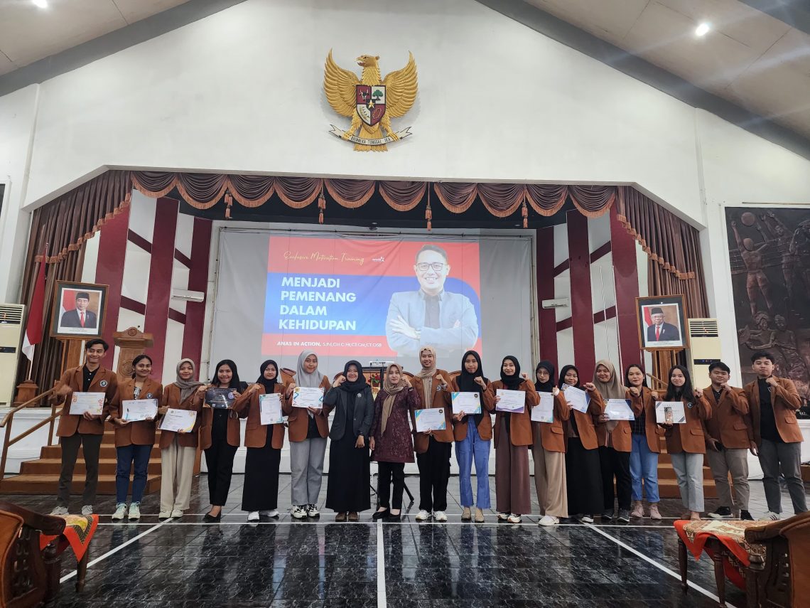 Kuliah di Program Studi PGSD Unikama, Begini Sejarah, Akreditasi, dan Keunggulannya! 5 kuliah di Program Studi PGSD Unikama