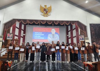 kuliah di Program Studi PGSD Unikama