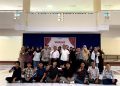 minat bersastra lewat workshop cipta baca puisi