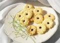 resep kue semprit dengan tepung jelarut
