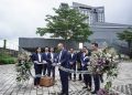 Grand Mercure Malang Mirama Resmikan Aviary