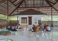 tradisi ziarah kubur